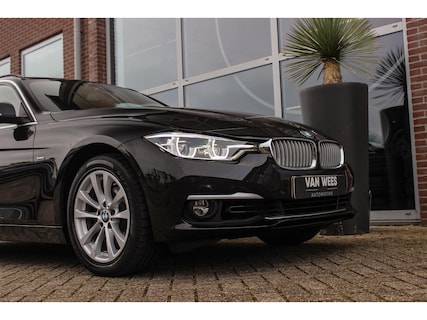 BMW-3-Serie
