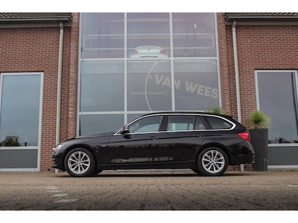 BMW-3-Serie