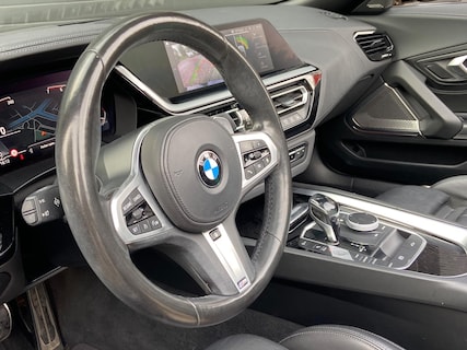 BMW-Z4
