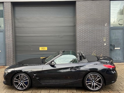 BMW-Z4