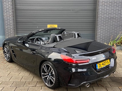 BMW-Z4