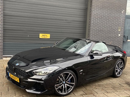 BMW-Z4