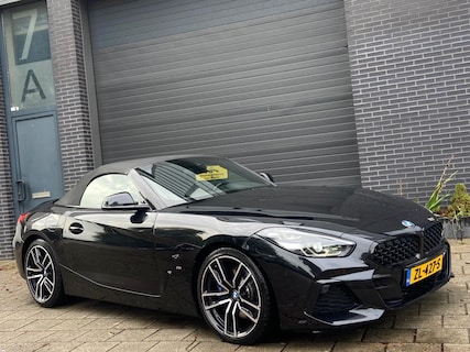 BMW-Z4