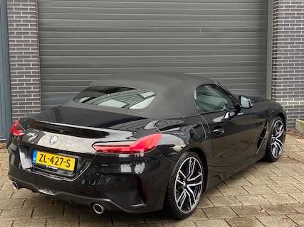 BMW-Z4