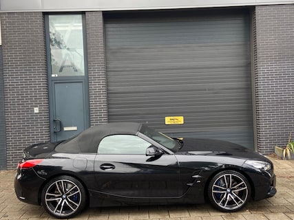BMW-Z4