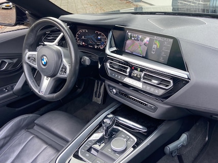 BMW-Z4