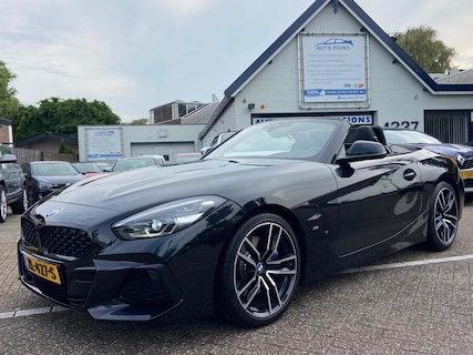 BMW-Z4
