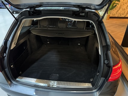 Mercedes-Benz-C-klasse
