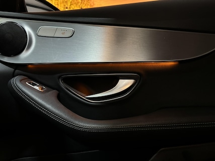 Mercedes-Benz-C-klasse