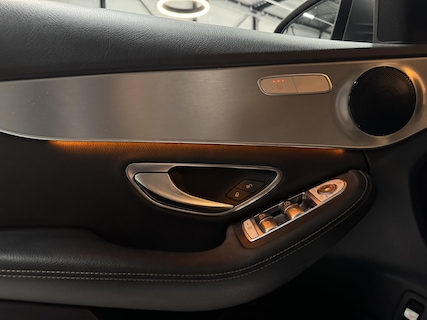 Mercedes-Benz-C-klasse