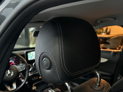 Mercedes-Benz-C-klasse