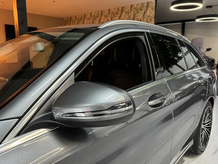 Mercedes-Benz-C-klasse