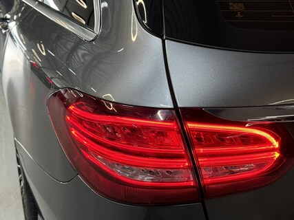 Mercedes-Benz-C-klasse