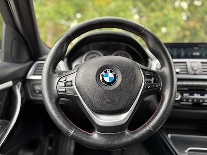 BMW-3-Serie