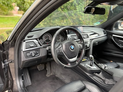 BMW-3-Serie
