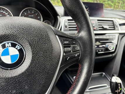 BMW-3-Serie