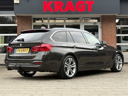 BMW-3-Serie