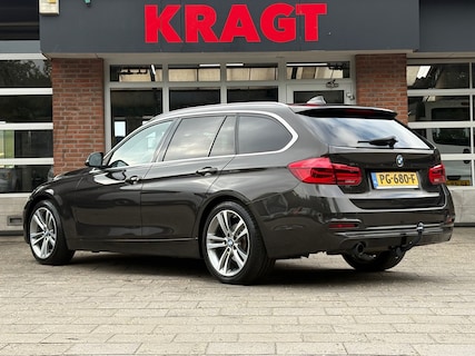 BMW-3-Serie