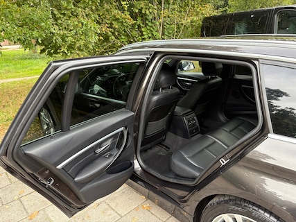 BMW-3-Serie