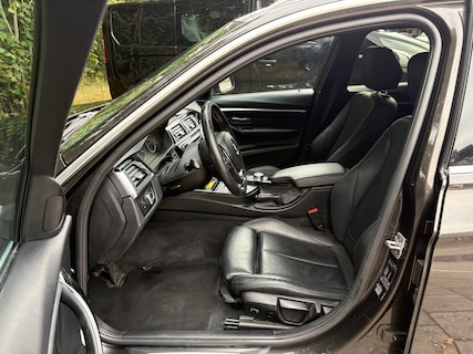 BMW-3-Serie