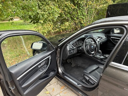 BMW-3-Serie