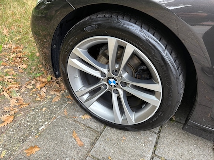BMW-3-Serie