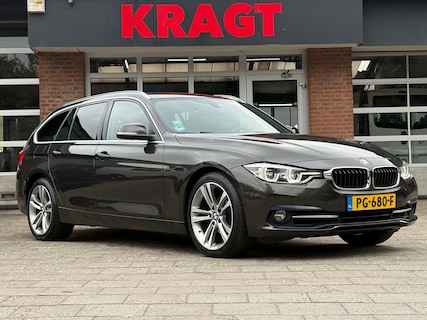 BMW-3-Serie