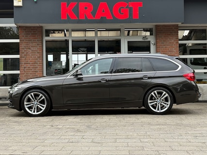 BMW-3-Serie