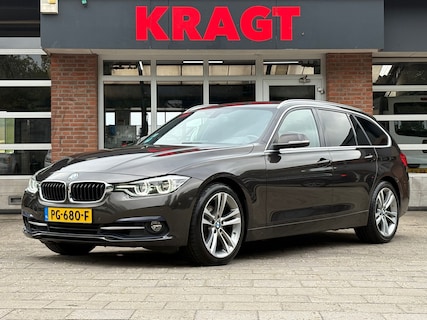 BMW-3-Serie