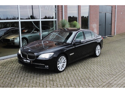 BMW-7-Serie