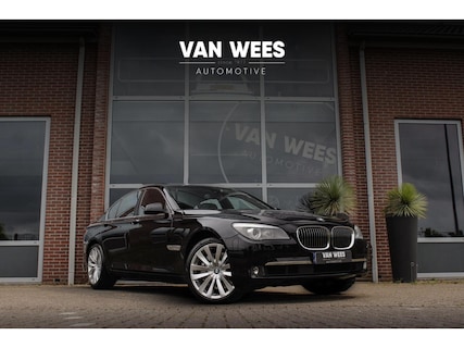 BMW-7-Serie