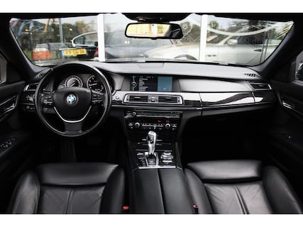 BMW-7-Serie
