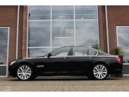 BMW-7-Serie