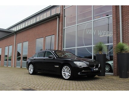 BMW-7-Serie