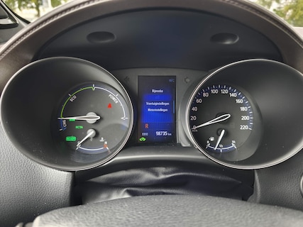 Toyota-C-HR