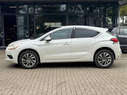 Citroën-DS4