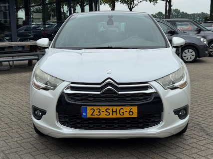 Citroën-DS4
