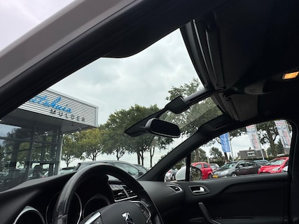Citroën-DS4