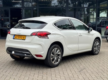Citroën-DS4