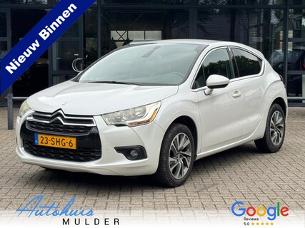 Citroën-DS4