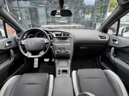 Citroën-DS4