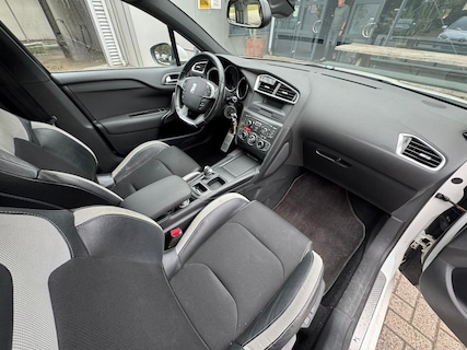 Citroën-DS4