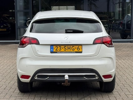 Citroën-DS4