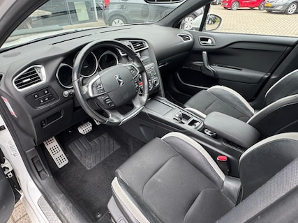 Citroën-DS4