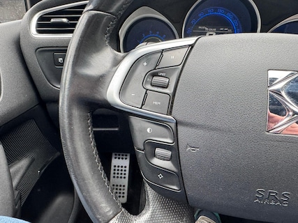 Citroën-DS4
