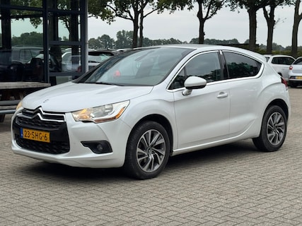 Citroën-DS4