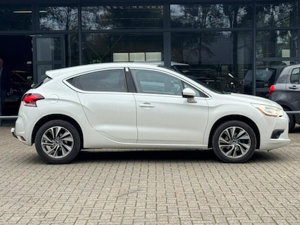 Citroën-DS4