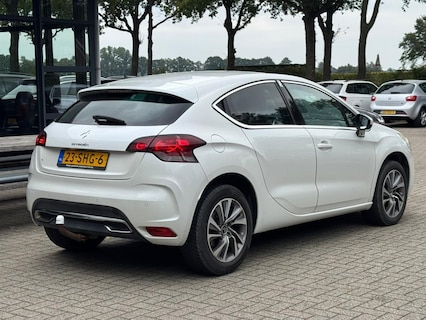 Citroën-DS4