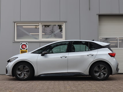 CUPRA-Born
