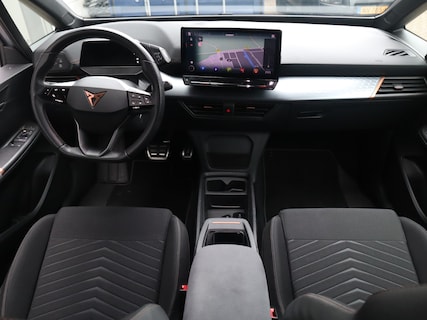 CUPRA-Born